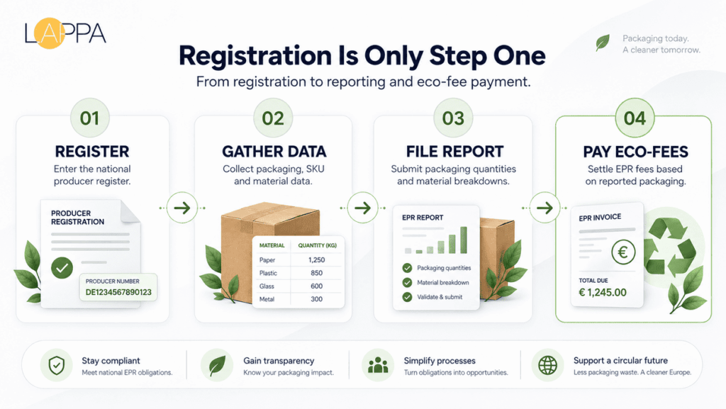 photo 3 EPR Reporting After Registration: What, When and How Businesses Must Report