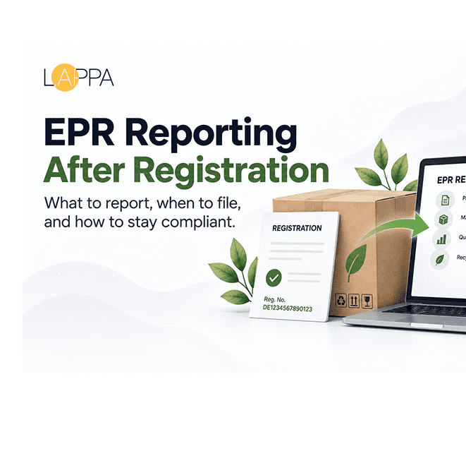 EPR Reporting After Registration photo 1
